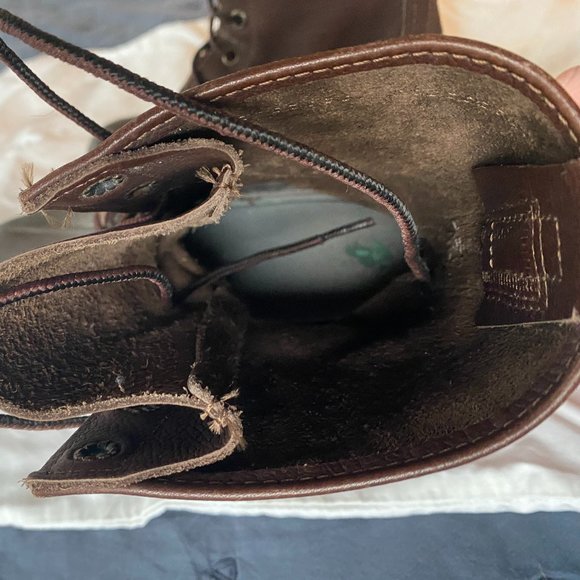 LL Bean Maine Hunting Shoe - Women's Size 6 - Picture 7 of 9